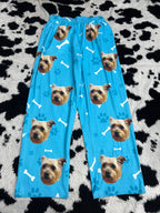 Dog Graphic PJs (Large)