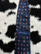 Tom Hagan Floral Tie