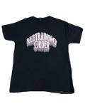 Restraining Order - Future Band Tee (Large)