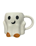 Ghost Ceramic Mug