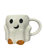 Ghost Ceramic Mug
