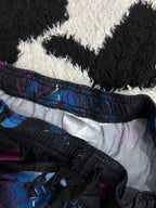 Black Panther PJs (Large - Extra Large)