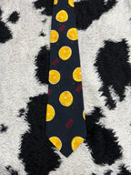 Fresh Squeeze Lemon Tie