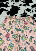 Spongebob PJs (Medium)