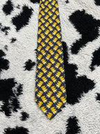 Frogs Tie