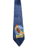 Vintage 1999 Chicken Run Tie