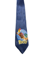 Vintage 1999 Chicken Run Tie