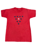 Red Boats Tee (Medium)