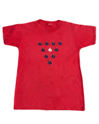 Red Boats Tee (Medium)