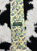Soprano King Fisher Tie