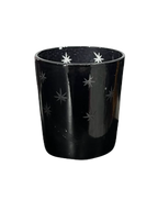 Sparkle Star Candle Holder