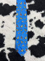 Skating Tie