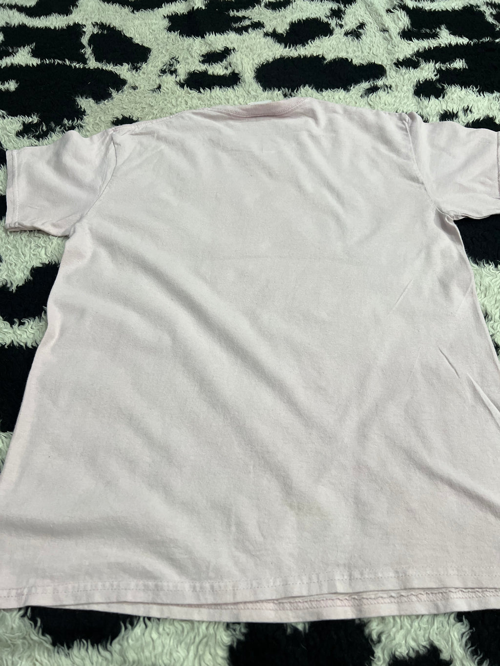 Frog Loops Cereal Tee (Medium)