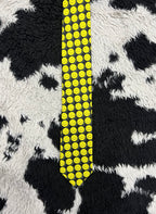 F&F Smiley Faces Tie