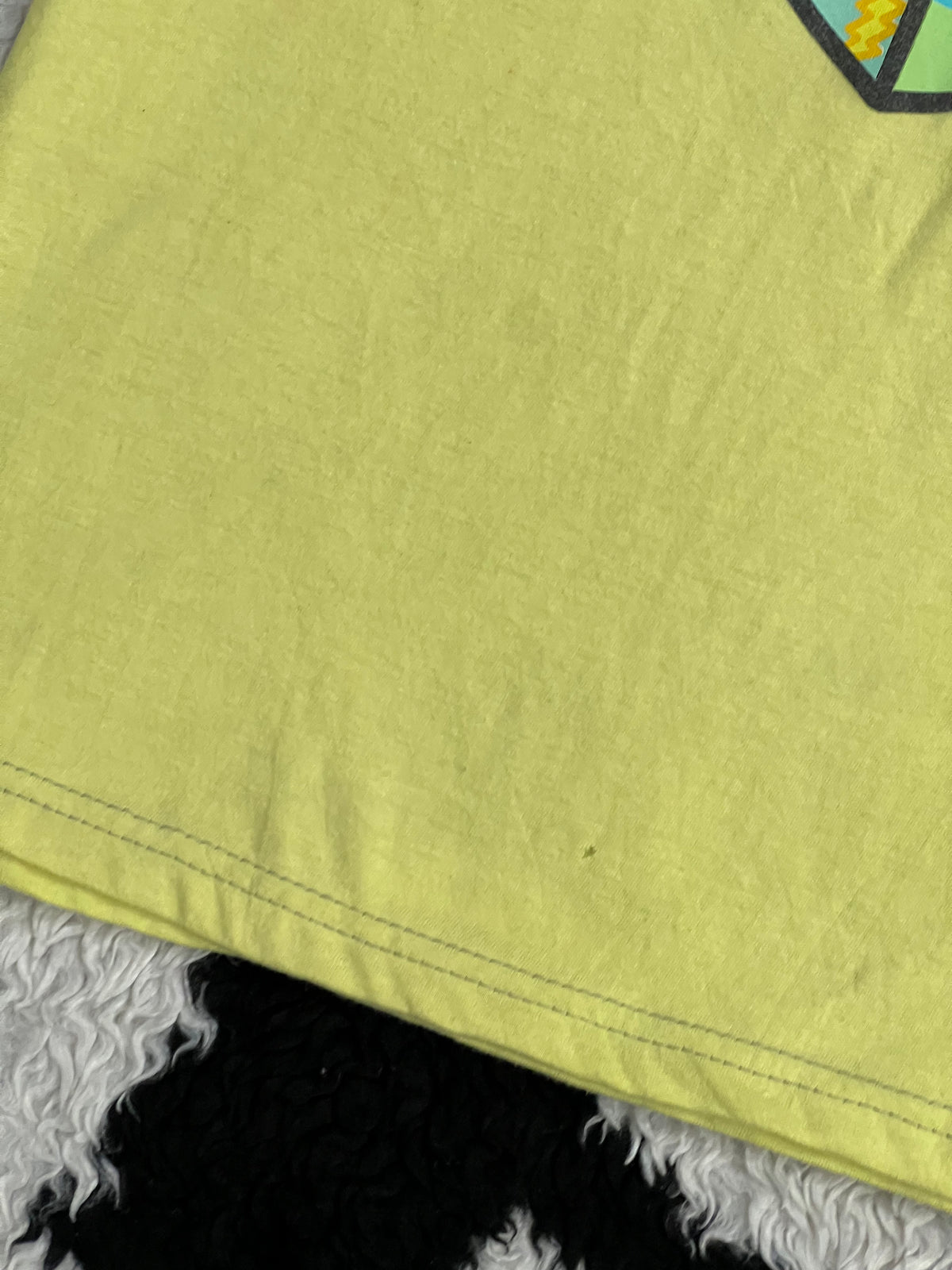 Frakenfrog Juice Tee (Medium)