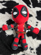 MARVEL Deadpool Plush