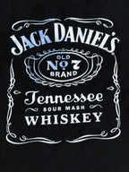 Jack Daniels Tee (Large - Extra Large)