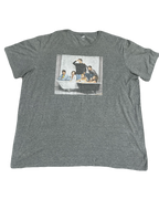 Old Navy Friends Show Tee (Extra Large)