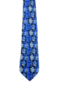 Gromit & Wallace Tie