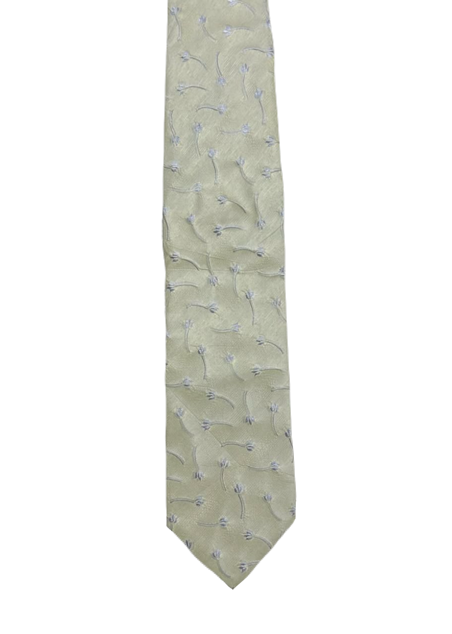 Balmain Paris Tie