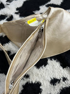 Moon Shaped Bag