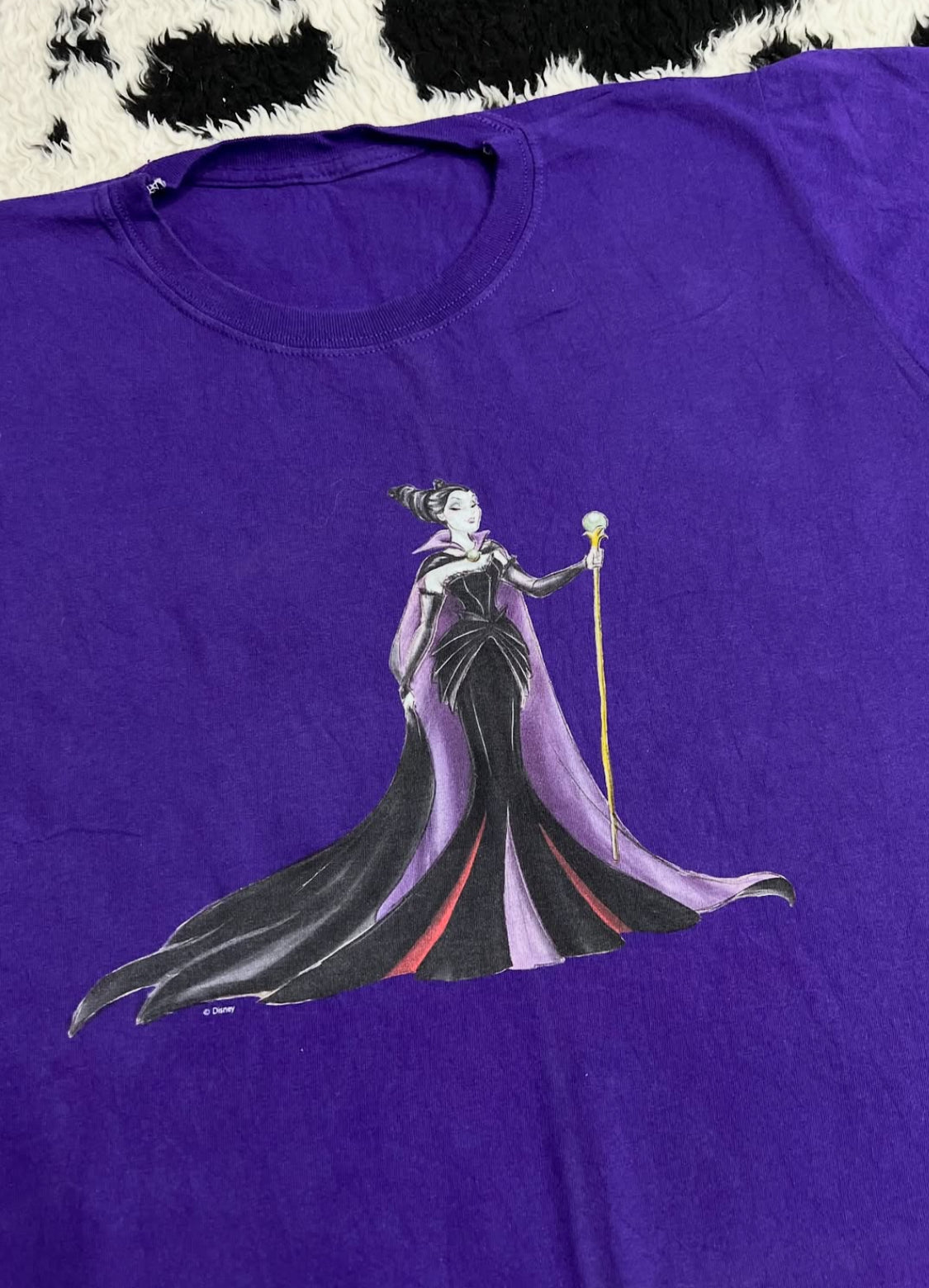 Maleficent Tee (Large)