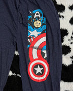 Marvel Captain America PJs (Medium)