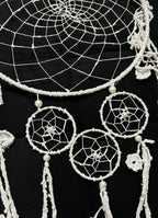 Big-Sized Dream Catcher