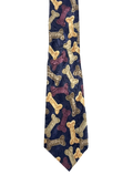 Bones Tie