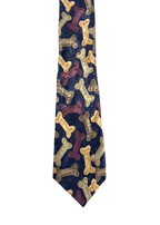 Bones Tie