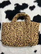 Sienne Makeup & Storage Pouch/Bag
