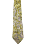 Ballroom Graphic Tie