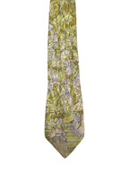 Ballroom Graphic Tie