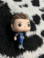 Marvel: Eternals Ikaris Funkopop