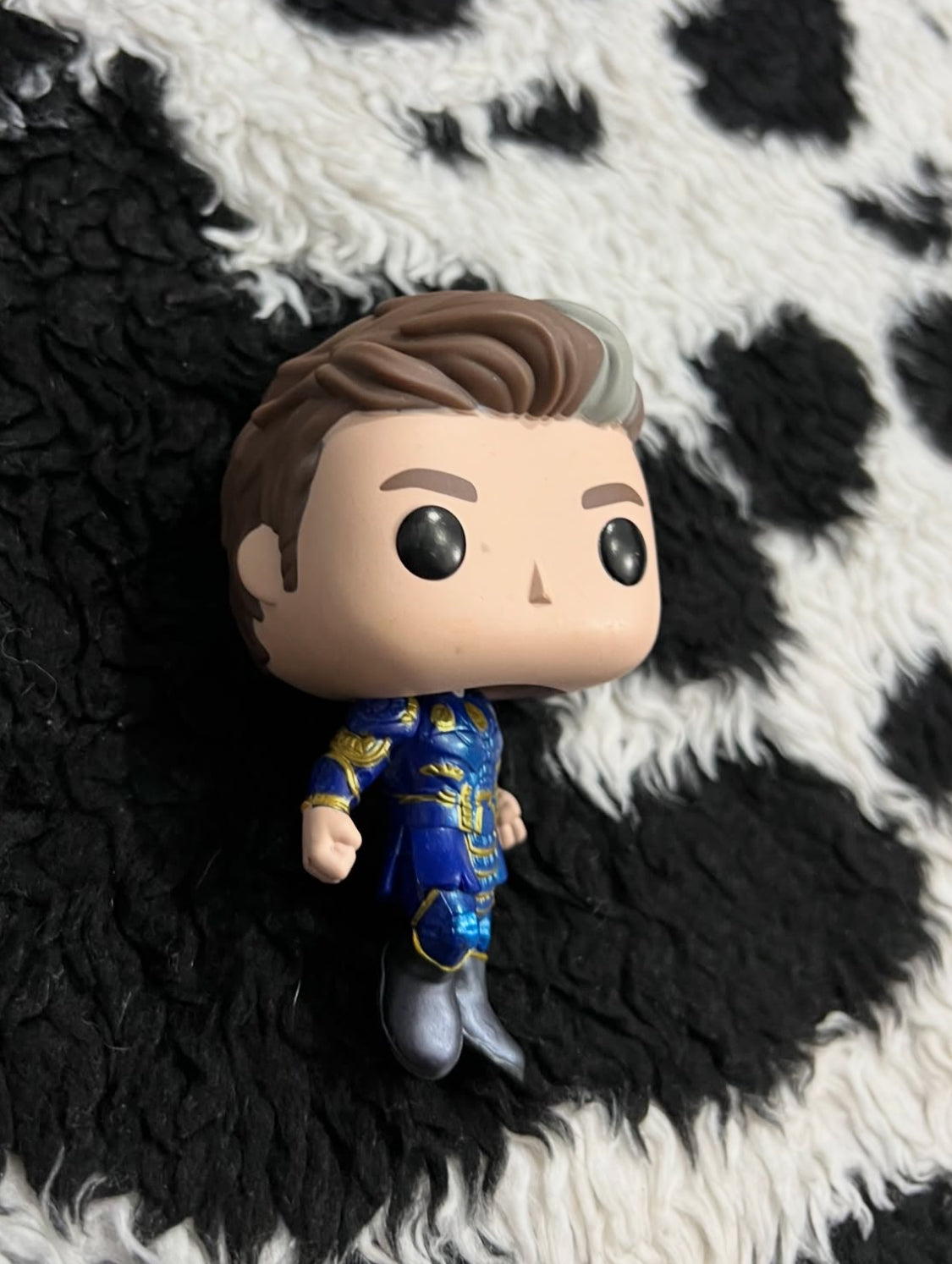 Marvel: Eternals Ikaris Funkopop