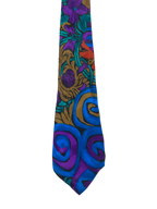 Michelsons Swirl Tie