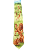 Woodlands II Tie
