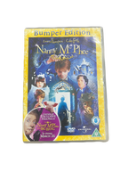 Nanny McPhee DVD