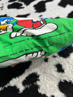 Snoopy "It's Great to be a Champion" Pillow Cushion