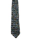 Bicycles Tie