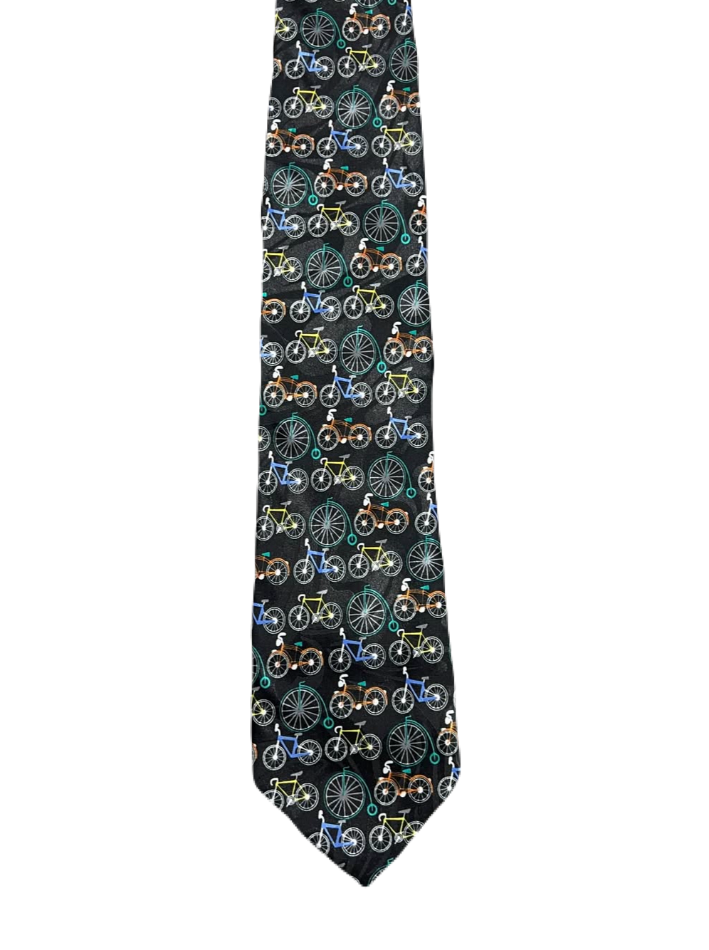 Bicycles Tie