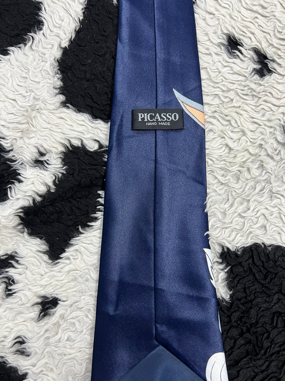 Bugs Bunny Tie