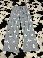 Comfies Siberian Husky Dog PJs (Small)