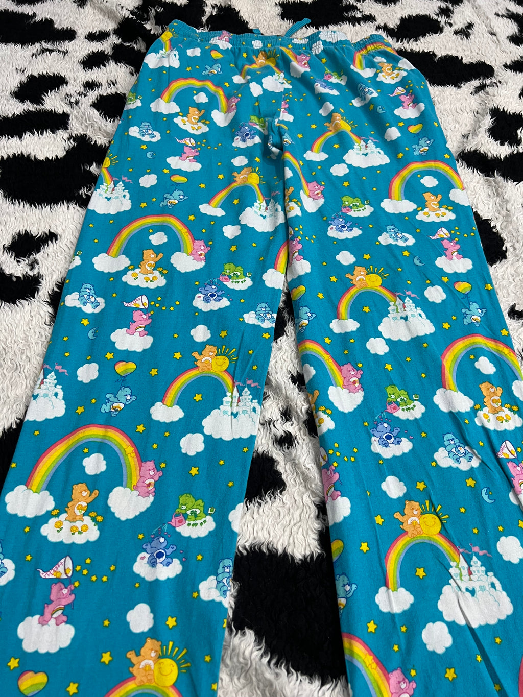 Care Bears PJs (Large)