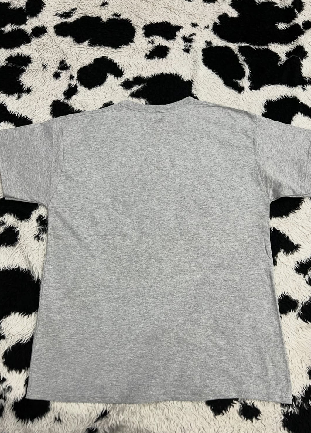 Marvel Captain America Tee (Large)