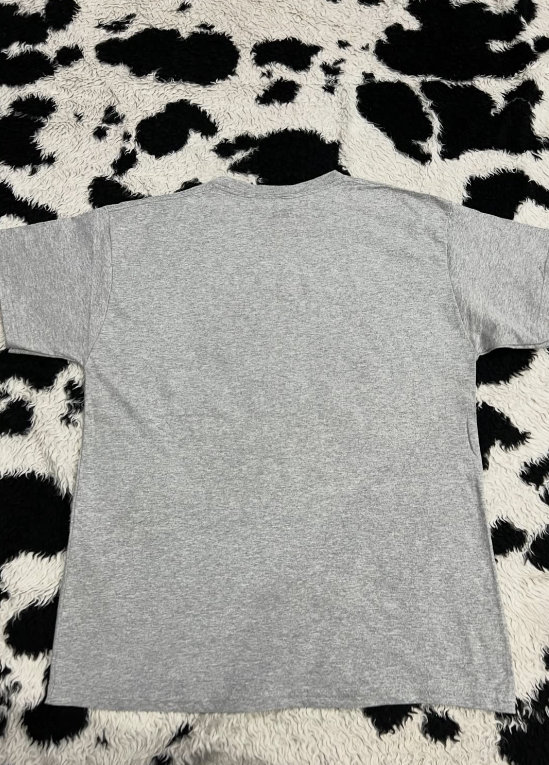Marvel Captain America Tee (Large)
