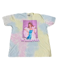 Clueless "Whatever" Glitter Tee (Extra Large)