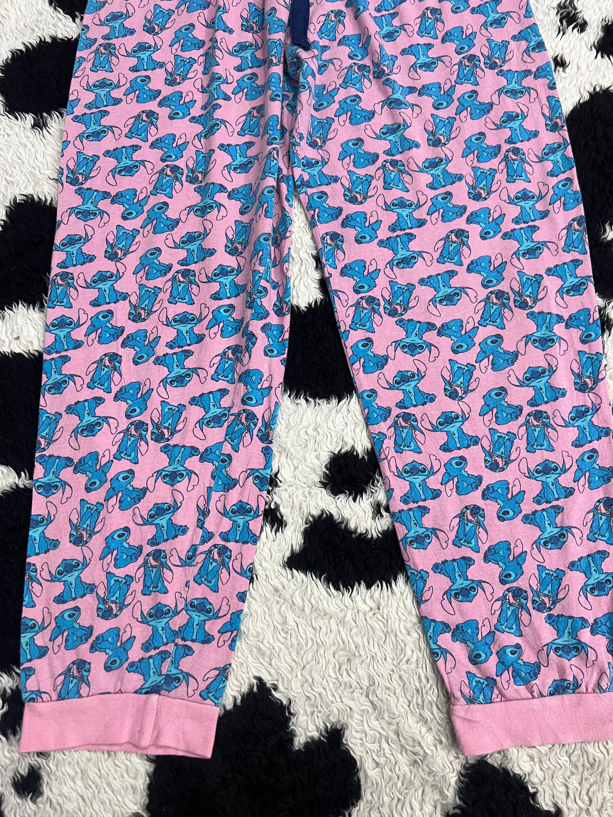 Stitch PJs (Large)