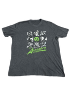 The Avengers Tee (Large - Extra Large)