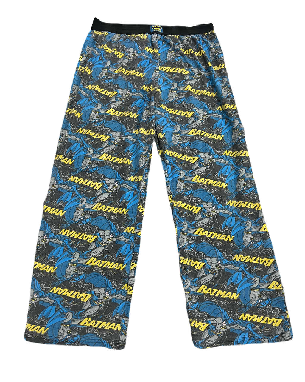 Batman PJs (Large)